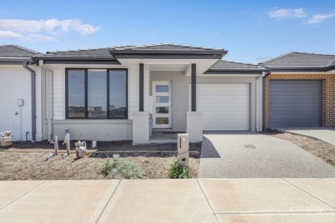 6 Leger St, Manor Lakes, VIC 3024