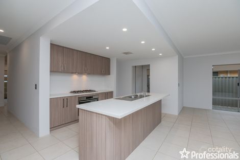 Property photo of 1 Wolfson Way Piara Waters WA 6112