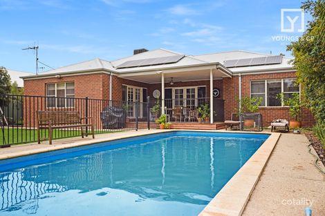 Property photo of 15 Plover Drive Kialla VIC 3631