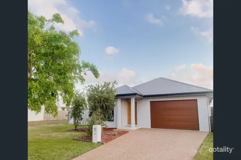 8 Speargrass Pde, Mount Low, QLD 4818