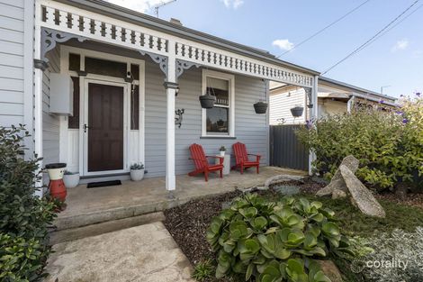 Property photo of 18 Charles Street Scottsdale TAS 7260
