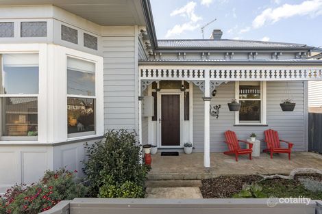 Property photo of 18 Charles Street Scottsdale TAS 7260