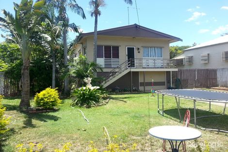 Property photo of 20 Bawden Street Berserker QLD 4701