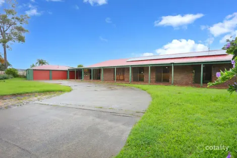 170 Napper Rd, Parkwood, QLD 4214