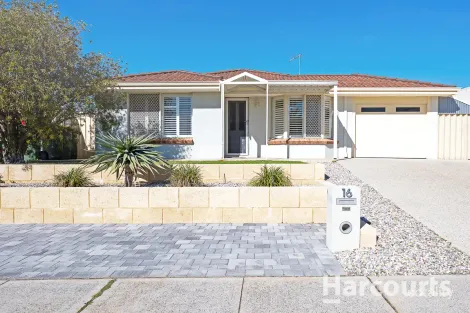 Property photo of 16 Foundation Loop Quinns Rocks WA 6030