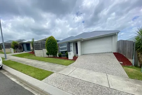 Property photo of 15 Naren Street Spring Mountain QLD 4300