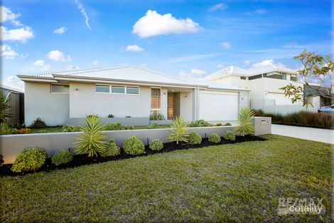 Property photo of 9 Orlop Way Alkimos WA 6038