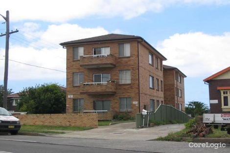 Property photo of 1/132 Homer Street Earlwood NSW 2206