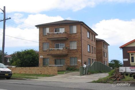 Property photo of 2/132 Homer Street Earlwood NSW 2206