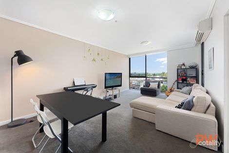 Property photo of 507A/8 Cowper Street Parramatta NSW 2150
