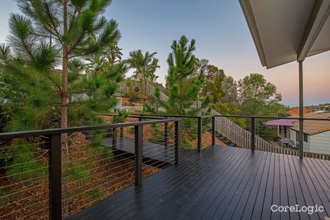 Property photo of 23 Whitely Circuit Maudsland QLD 4210