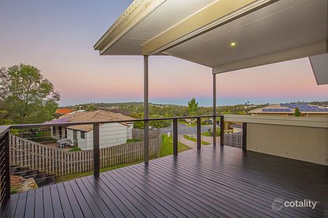 Property photo of 23 Whitely Circuit Maudsland QLD 4210