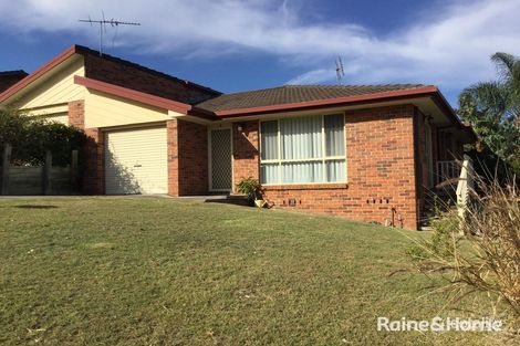 Property photo of 2/81 The Peninsula Corlette NSW 2315