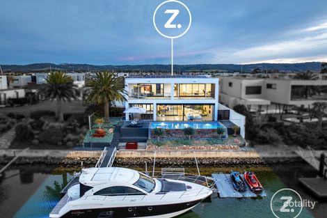 17 Ragamuffin Pnt, Safety Beach, VIC 3936