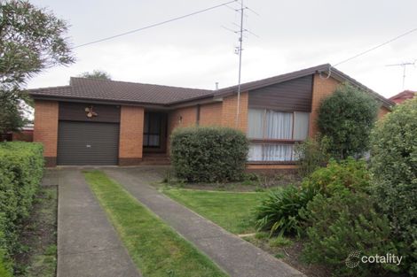 7 Hewett Ct, Hamilton, VIC 3300