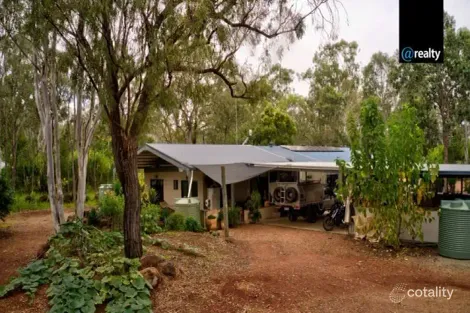 506 Millstream Pde, Millstream, QLD 4888