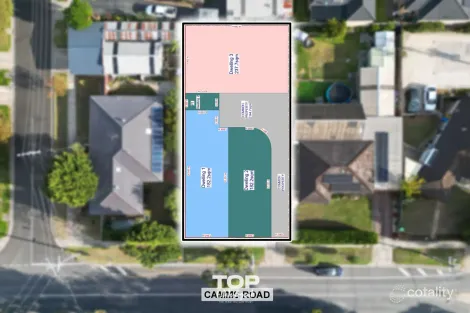 Property photo of 6 Camms Road Cranbourne VIC 3977