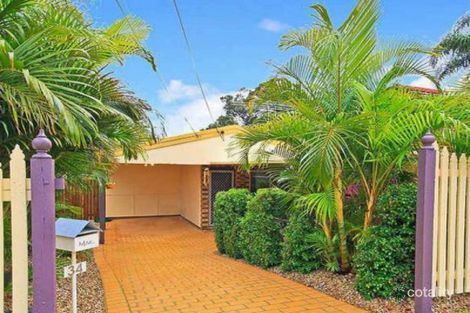 Property photo of 34 Winship Street Ormiston QLD 4160