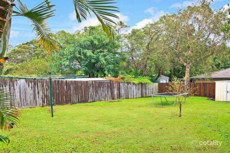 Property photo of 34 Winship Street Ormiston QLD 4160