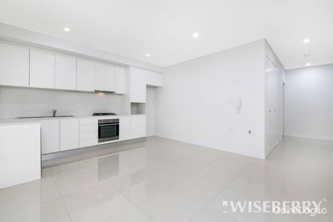 Property photo of 18/203 Auburn Road Yagoona NSW 2199