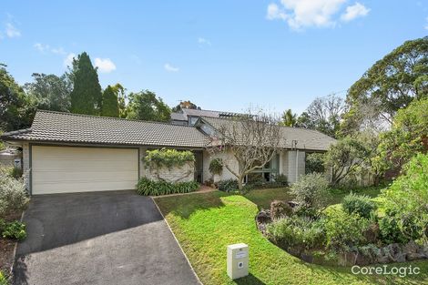 Property photo of 40 Nicholson Avenue Thornleigh NSW 2120