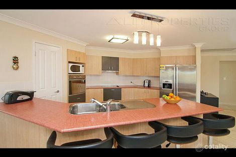 Property photo of 1 Juniper Street Heathwood QLD 4110