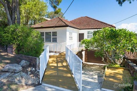 Property photo of 4 Swan Street Lilli Pilli NSW 2229