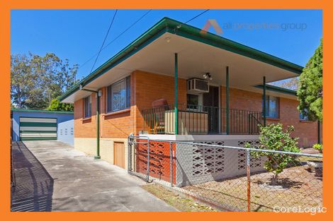 Property photo of 47 Caldwell Street Goodna QLD 4300