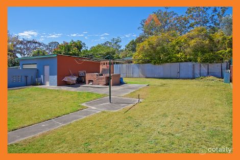 Property photo of 47 Caldwell Street Goodna QLD 4300