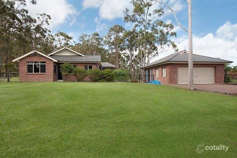 4 Squire Cl, Medowie, NSW 2318
