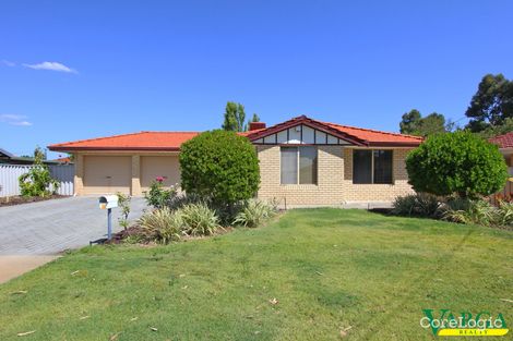 Property photo of 14 Nyandi Court Thornlie WA 6108