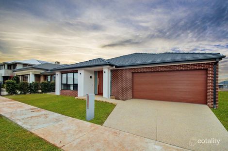 Property photo of 7 Rush Street Aintree VIC 3336