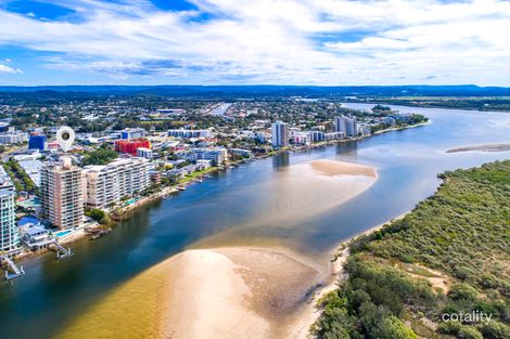Property photo of 58/48-50 Duporth Avenue Maroochydore QLD 4558