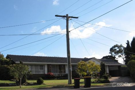 9 Corunna Ct, Glen Waverley, VIC 3150