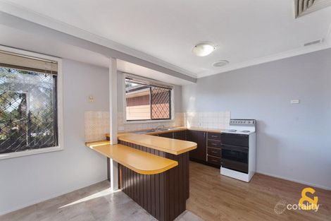 Property photo of 7 Grevillea Crescent Prestons NSW 2170