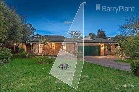 69 Brisbane St, Berwick, VIC 3806