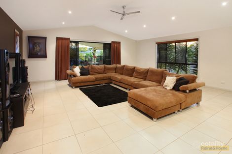 Property photo of 22 Sandow Street Pacific Pines QLD 4211