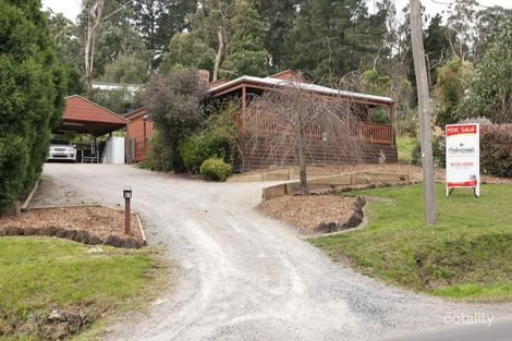 Property photo of 67 Queen Road Lilydale VIC 3140