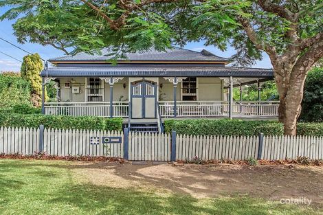 Property photo of 15 Walsh Street Newtown QLD 4305