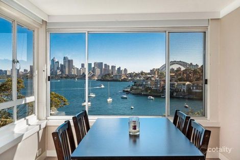 Property photo of 5/36 Milson Road Cremorne Point NSW 2090