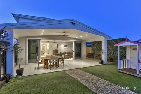 Property photo of 122 Mein Street Hendra QLD 4011