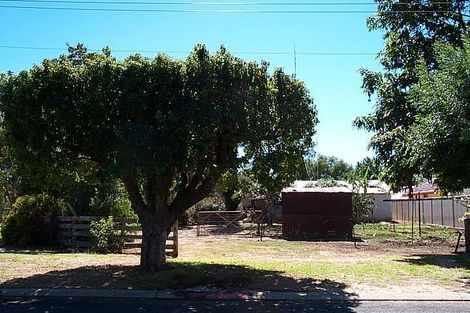 70 King St, Harvey, WA 6220