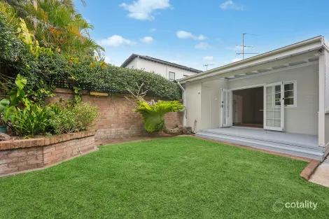 18 Plowman St, North Bondi, NSW 2026