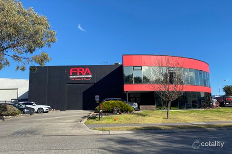 1/15-19 Venture Way, Braeside, VIC 3195