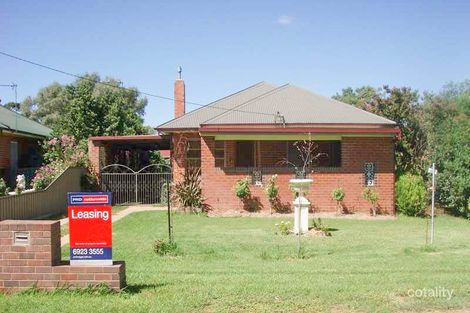 Property photo of 86 Fernleigh Road Mount Austin NSW 2650