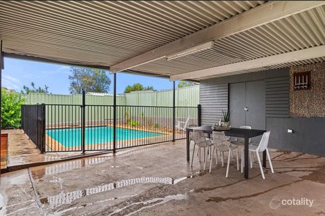 Property photo of 3 Harness Place Werrington Downs NSW 2747