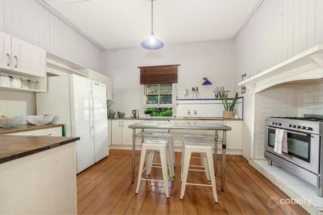 Property photo of 15 Walsh Street Newtown QLD 4305