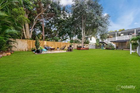 25 Cooinda St, Slacks Creek, QLD 4127