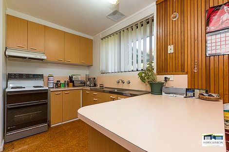 Property photo of 24 Tepper Circuit Kambah ACT 2902