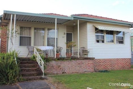 Property photo of 27 Tenambit Street East Maitland NSW 2323